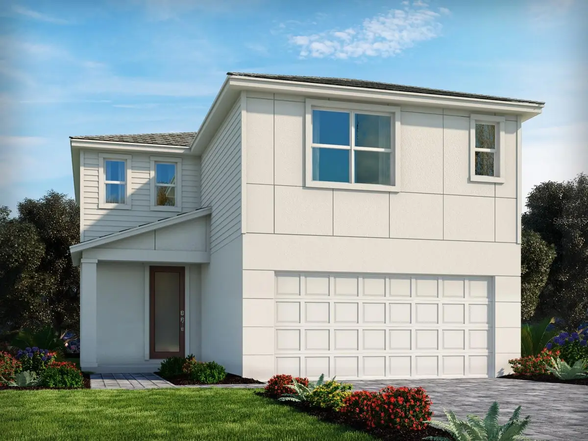 3393 Linger Lane, Lake Hamilton, FL 33851 - #1