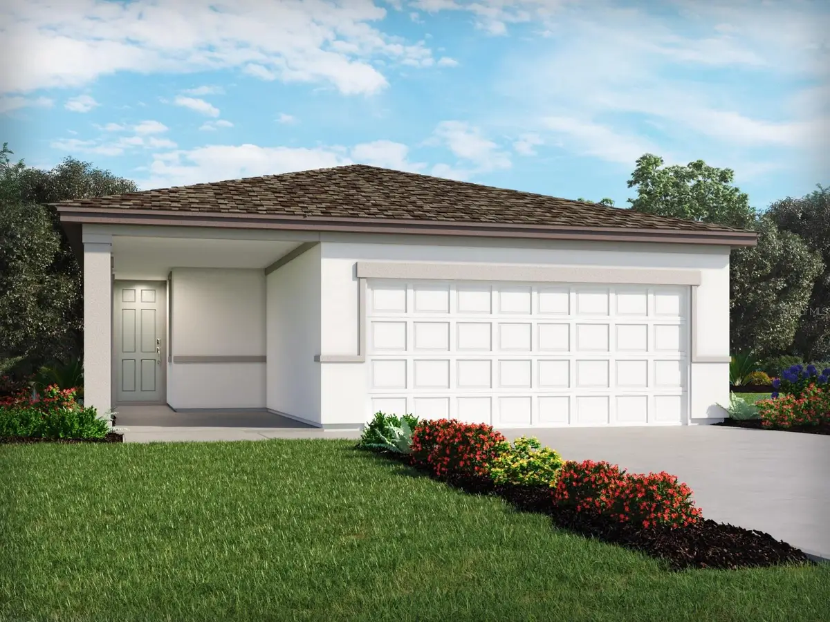 1365 June Lake Loop, Lake Hamilton, FL 33851 - #1