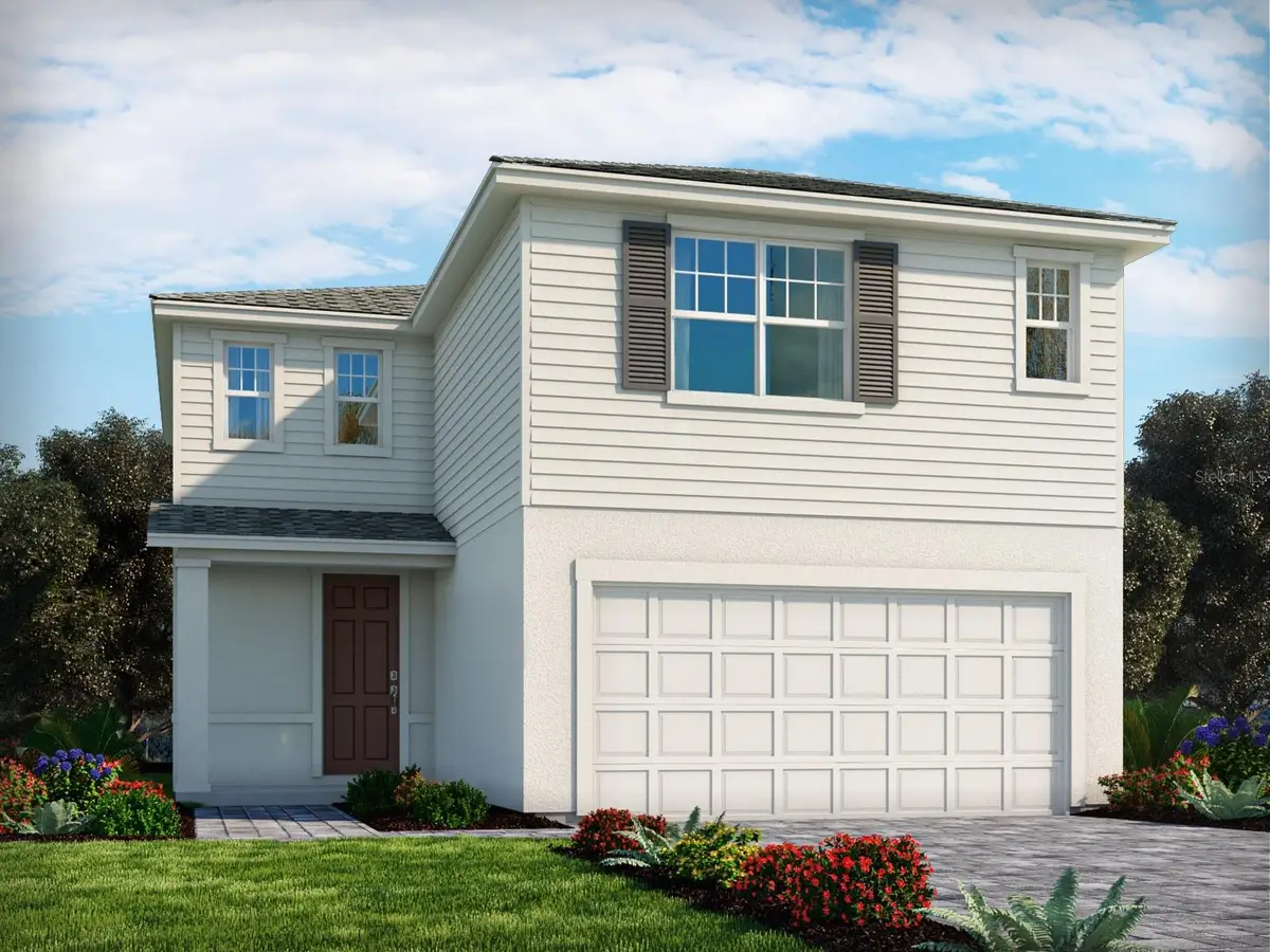 5306 Willow Creek, Haines City, FL 33844 - #1