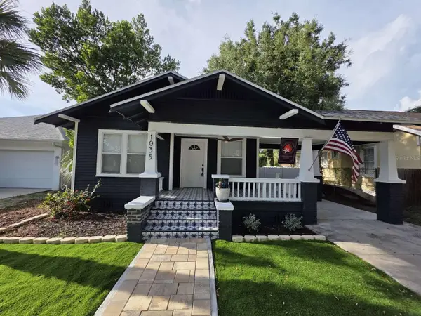 1035 9th Avenue S, ST PETERSBURG, FL 33705