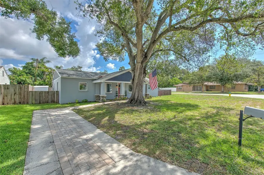 4101 W Bay Villa Avenue, Tampa, FL 33611 - #2