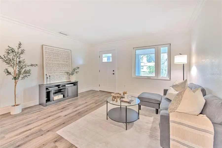 4101 W Bay Villa Avenue, Tampa, FL 33611 - #3