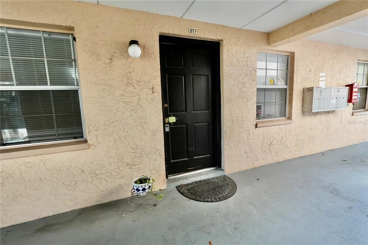 4718 Christa Court #317, Tampa, FL 33614 - #1