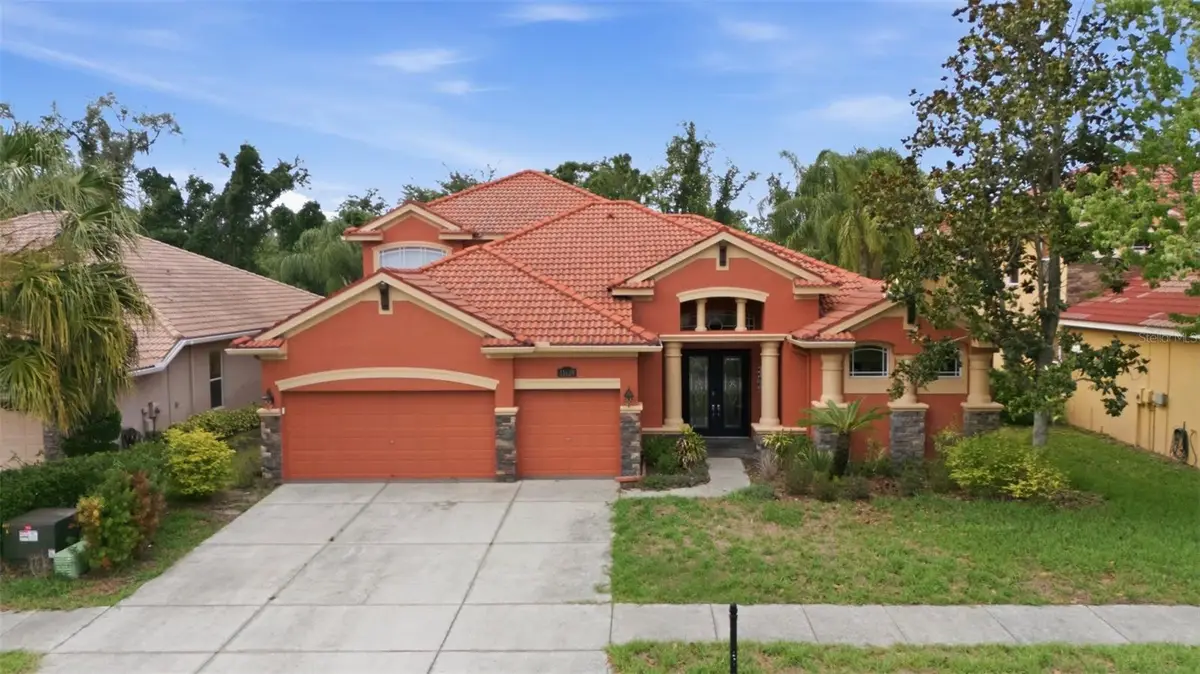 11639 Belle Haven Drive, New Port Richey, FL 34654 - #1