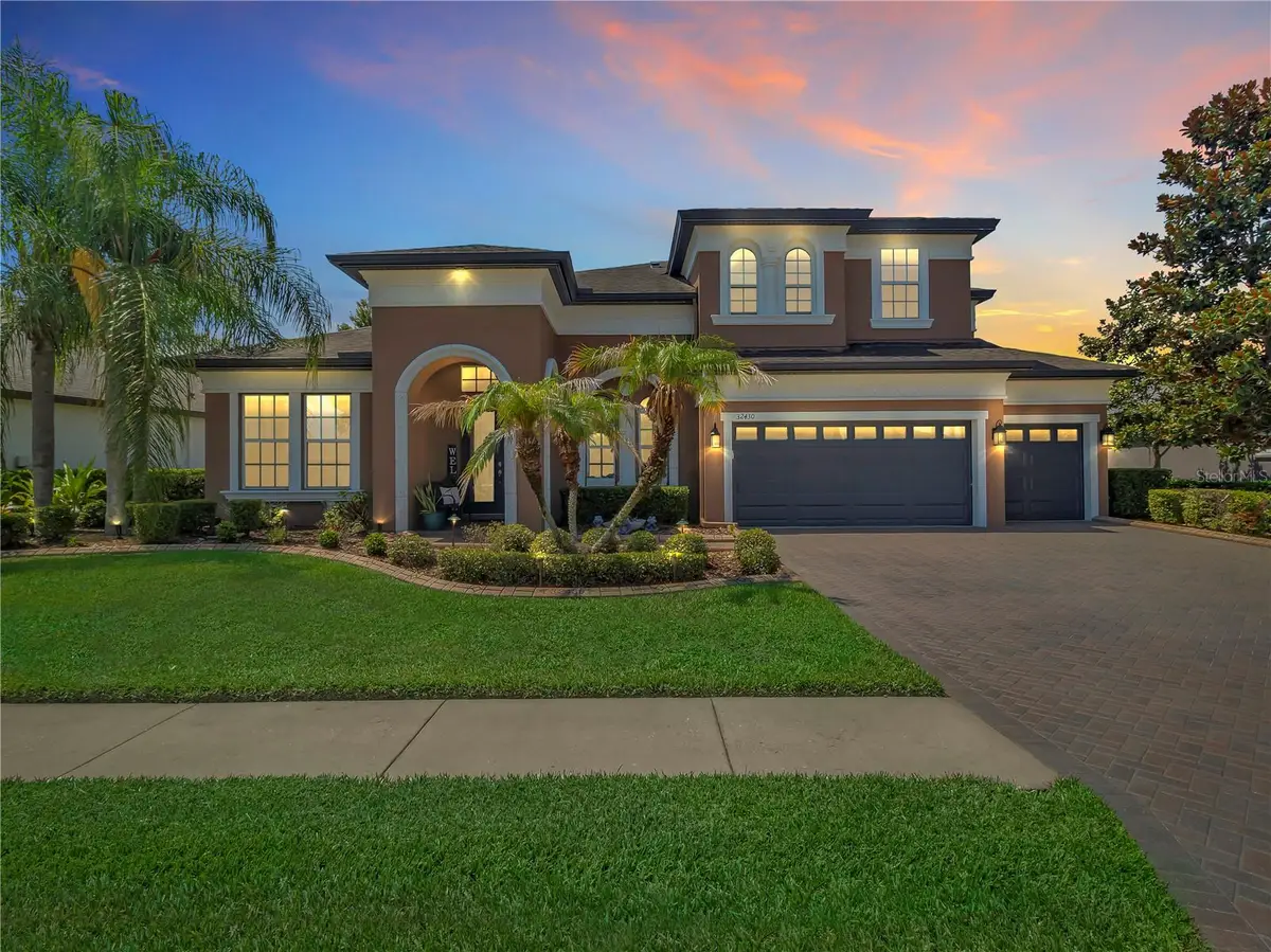 32430 Silvercreek Way, Wesley Chapel, FL 33545 - #1