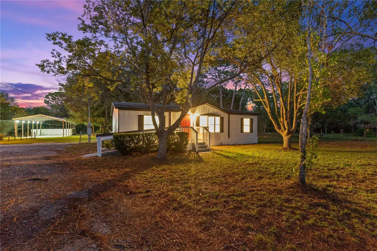 17544 Galveston Street, Spring Hill, FL 34610 - #1