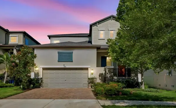 7409 S Kissimmee Street, TAMPA, FL 33616