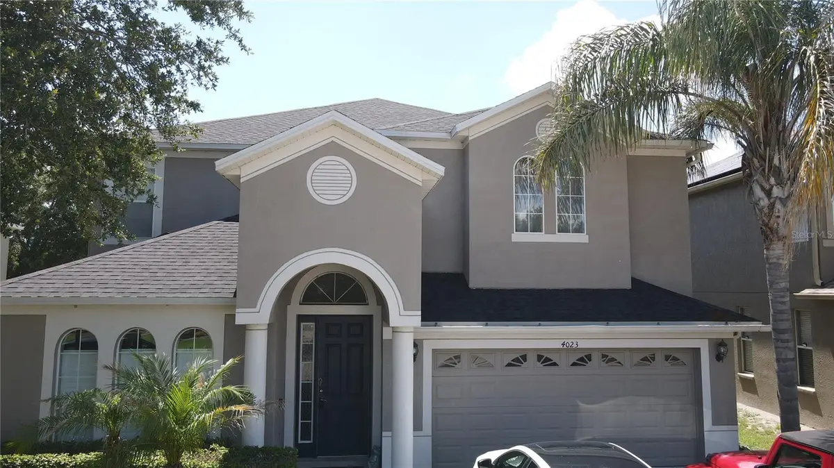 4023 Huntingdale Court, Wesley Chapel, FL 33543 - #1