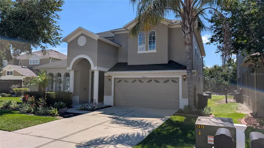 4023 Huntingdale Court, Wesley Chapel, FL 33543 - #2