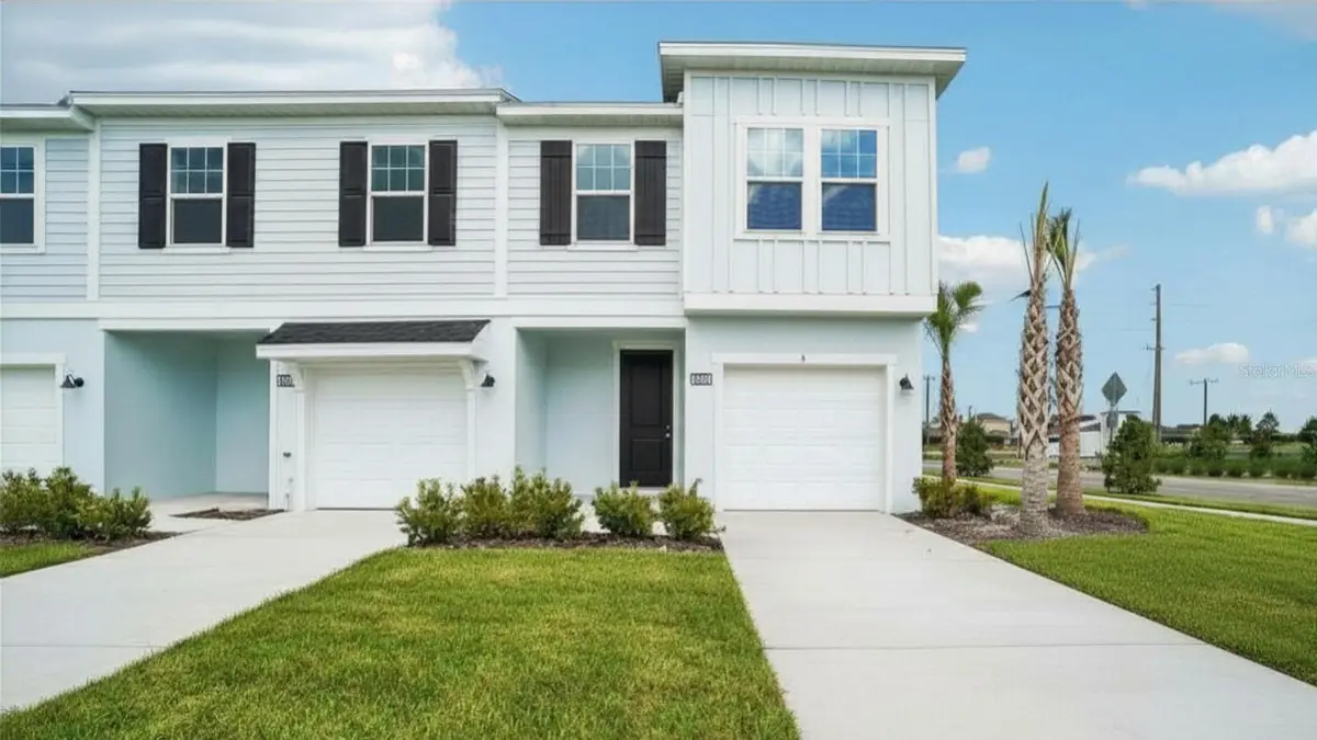 6844 Holcombe Down Drive, Zephyrhills, FL 33541 - #1
