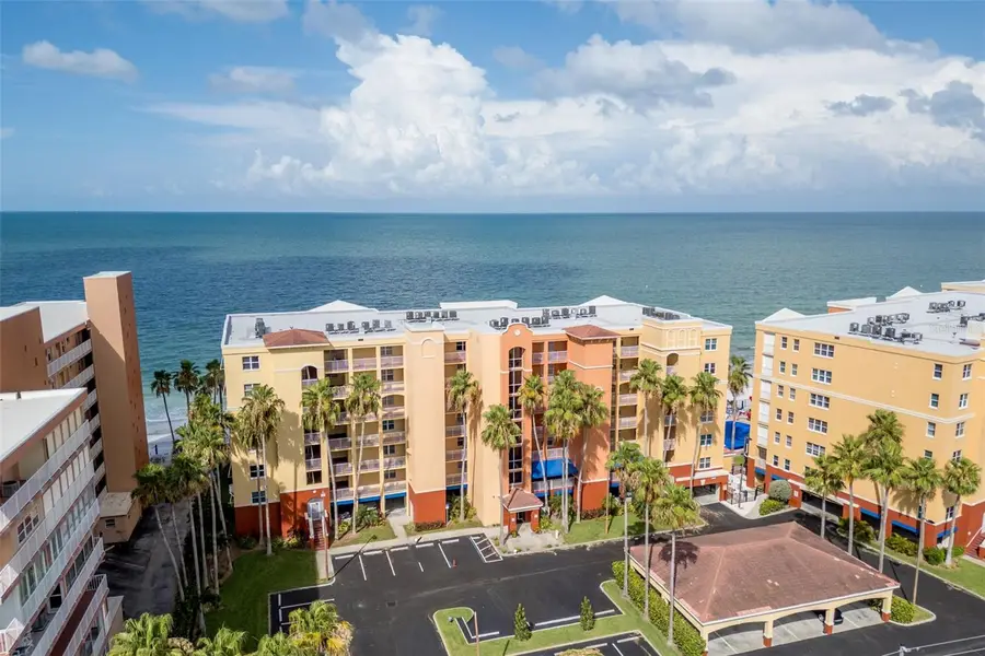 16450 Gulf Boulevard #762, Redington Beach, FL 33708 - #2