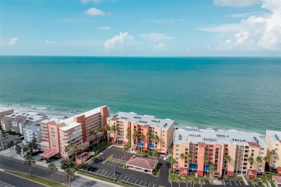 16450 Gulf Boulevard #762, Redington Beach, FL 33708 - #3