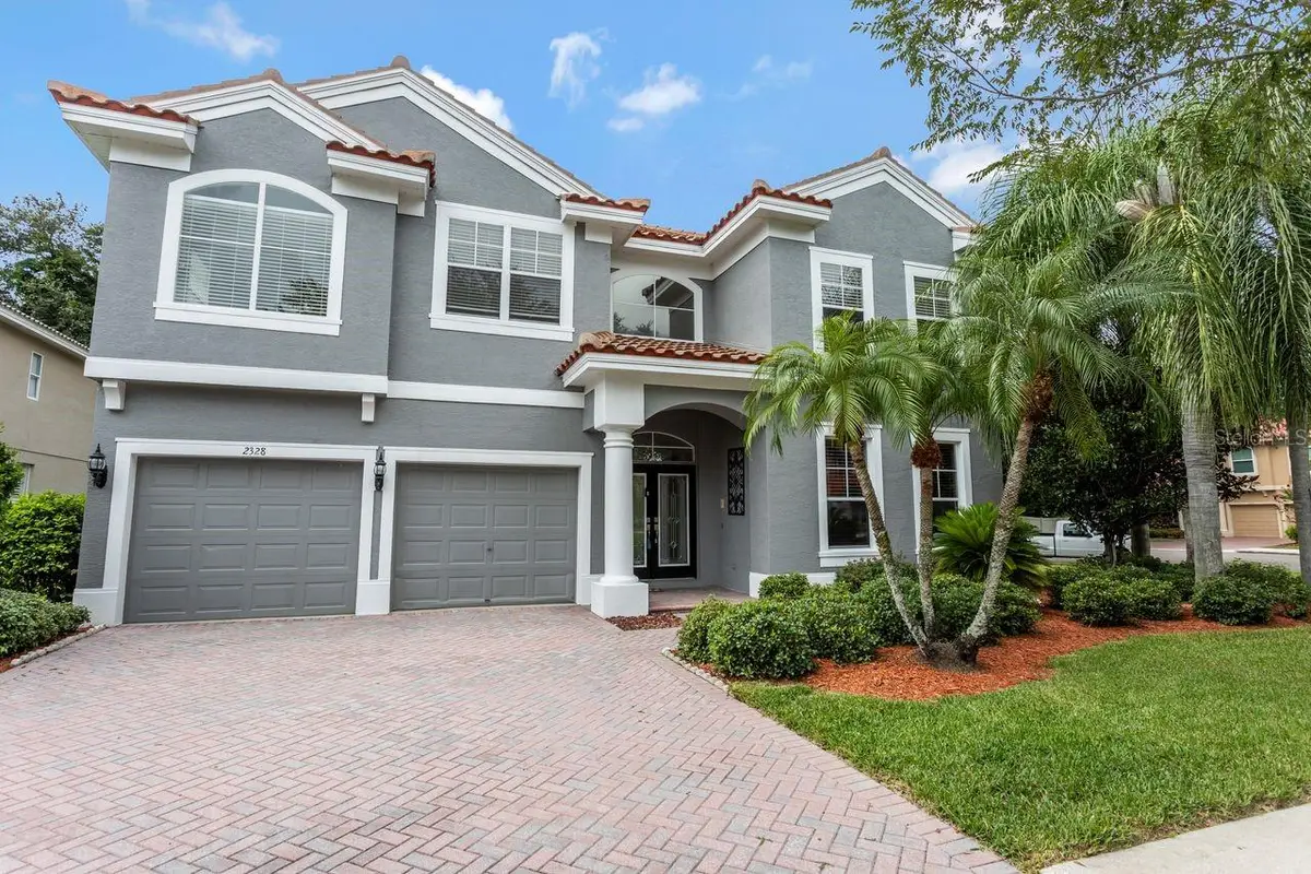 2328 Messenger Circle, Safety Harbor, FL 34695 - #1