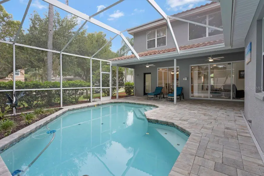 2328 Messenger Circle, Safety Harbor, FL 34695 - #2