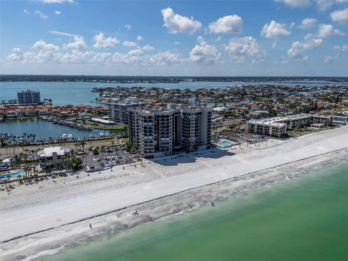 1660 Gulf Boulevard #407, Clearwater Beach, FL 33767 - #1