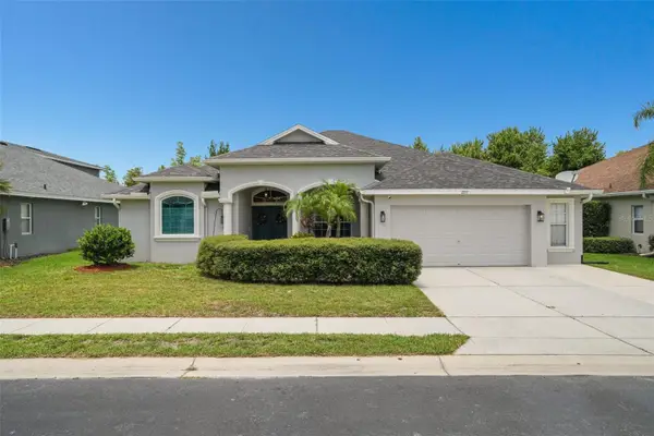 2117 Larkspur Court, TRINITY, FL 34655