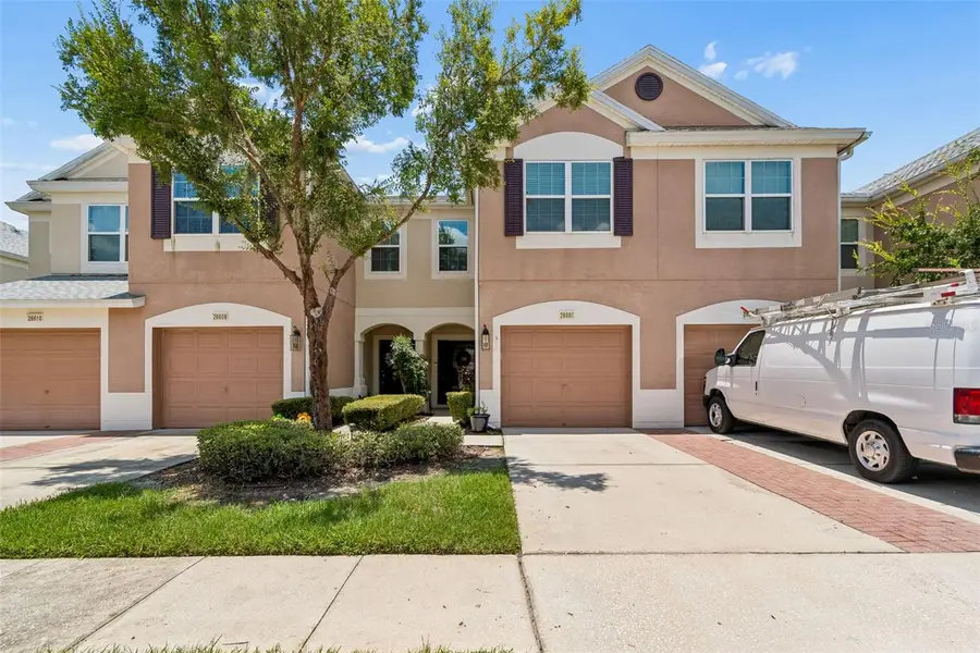 26606 Castleview Way, Wesley Chapel, FL 33544 - #2