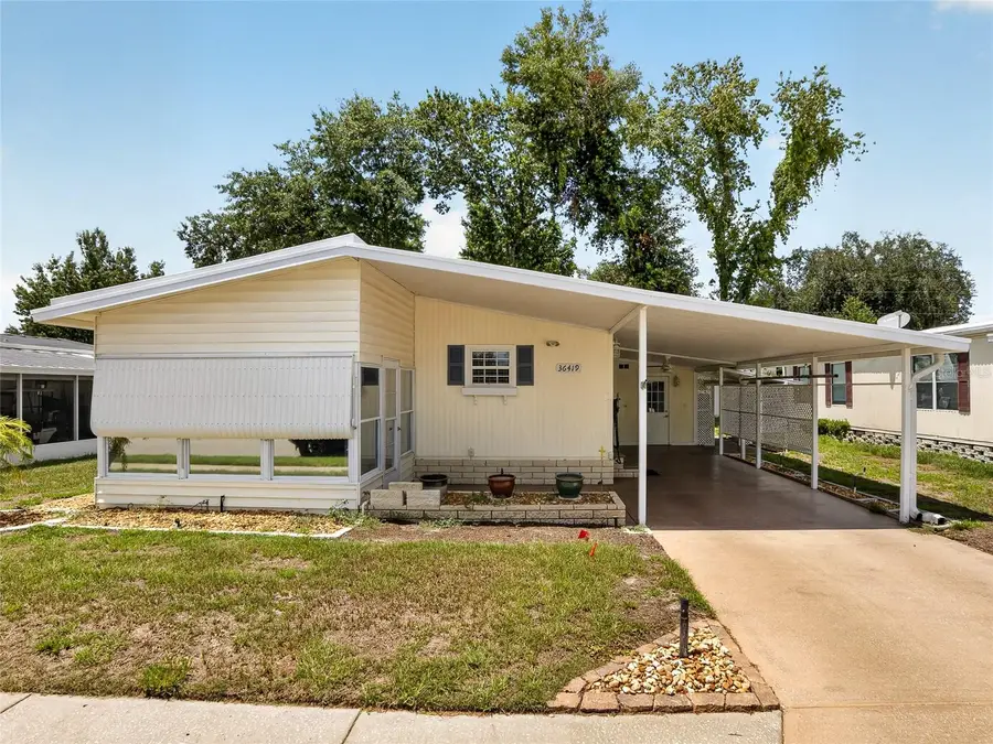 36419 Bonney Drive, Zephyrhills, FL 33541 - #2