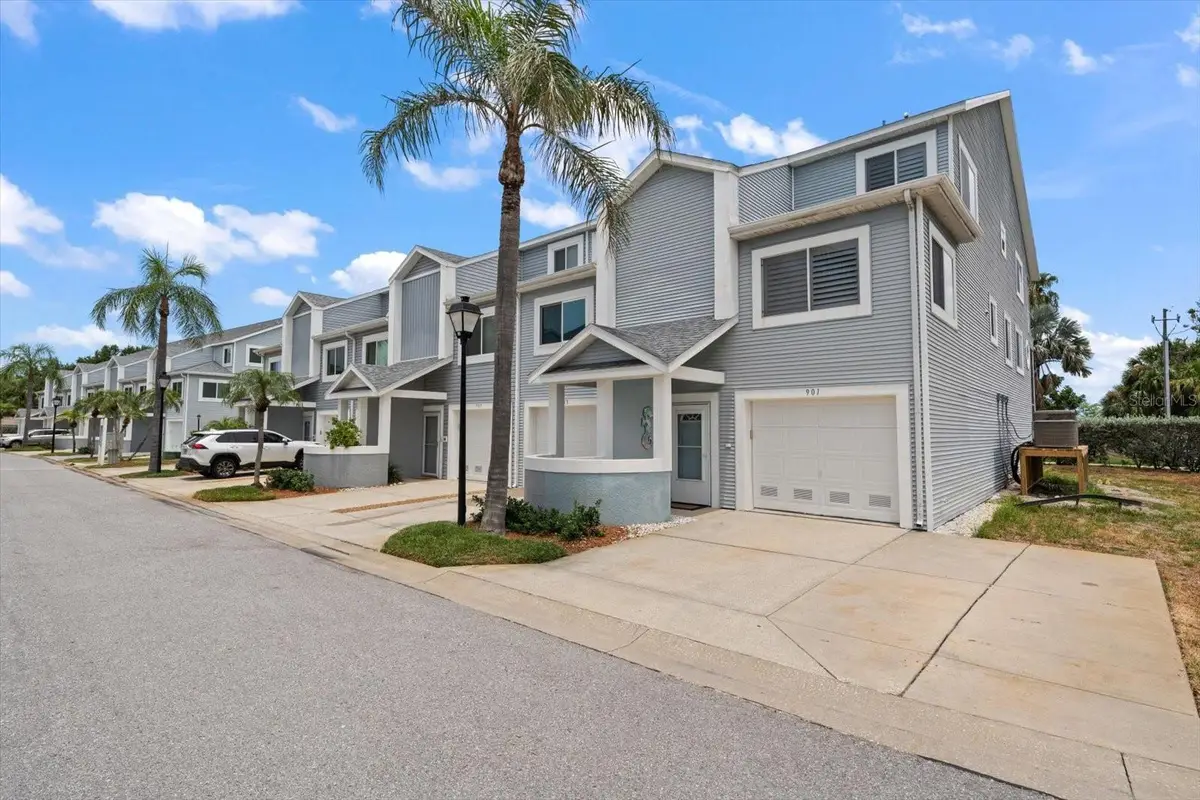901 Harbour House Drive, Indian Rocks Beach, FL 33785 - #1