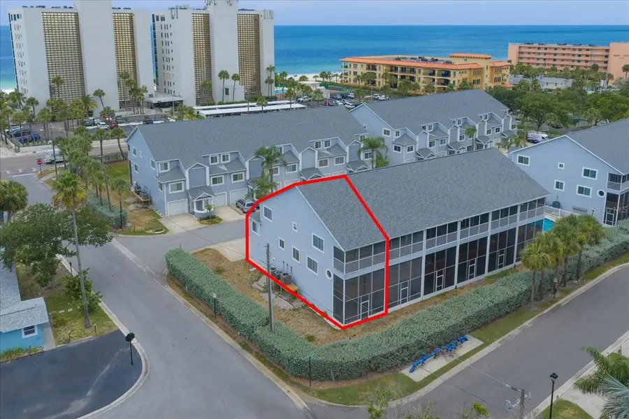901 Harbour House Drive, Indian Rocks Beach, FL 33785 - #2