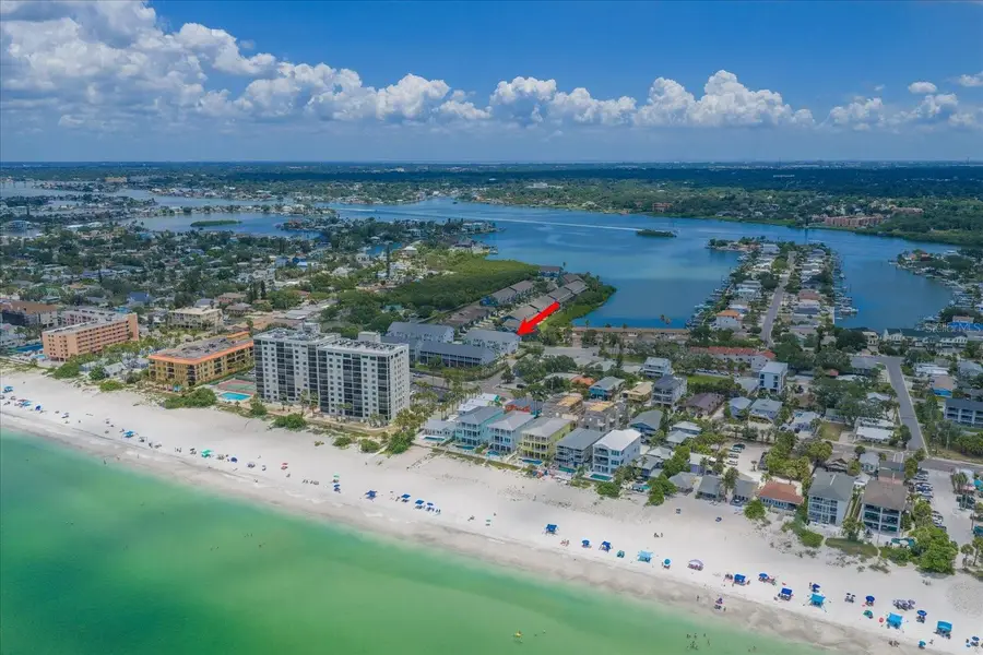 901 Harbour House Drive, Indian Rocks Beach, FL 33785 - #3
