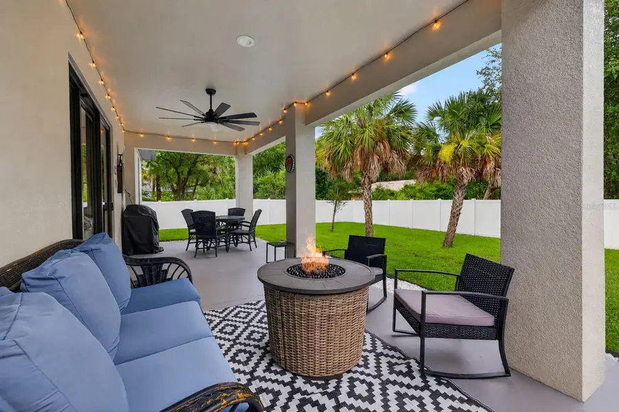 3772 Parkins Terrace, North Port, FL 34286 - #2