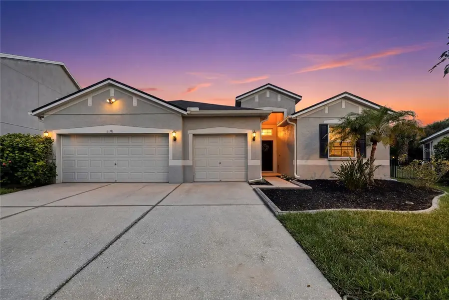 11211 Laurel Brook Court, Riverview, FL 33569 - #2
