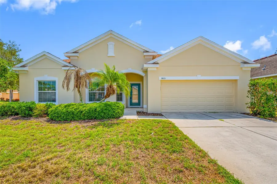 1405 Parker Den Drive, Ruskin, FL 33570 - #2