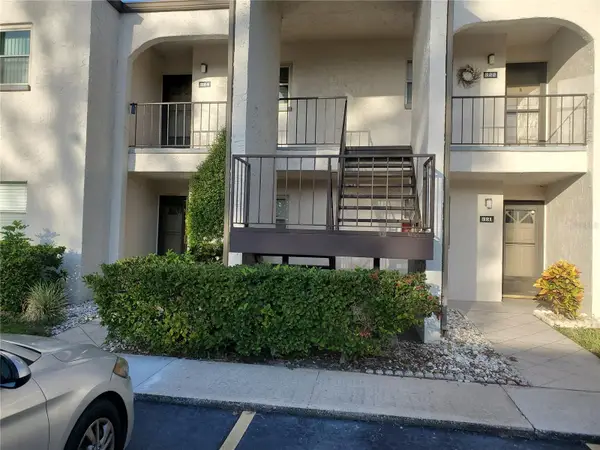 7701 Starkey Road #324, SEMINOLE, FL 33777