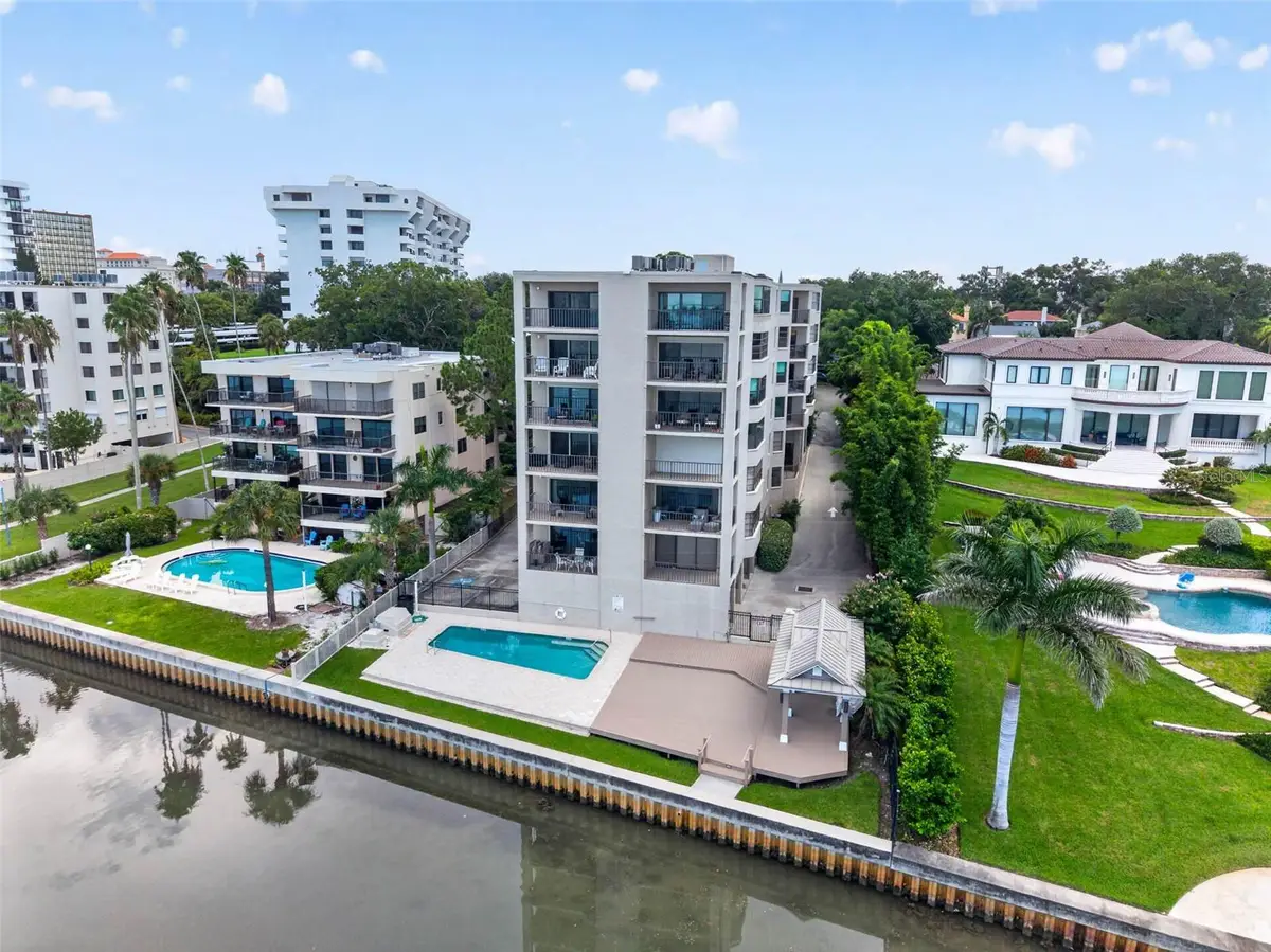 602 Lime Avenue #101, Clearwater, FL 33756 - #1