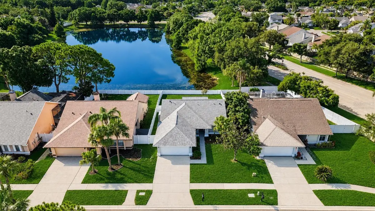 8603 Boysenberry Drive, Tampa, FL 33635 - #1