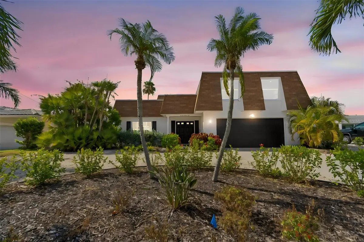 775 Capri Boulevard, Treasure Island, FL 33706 - #1