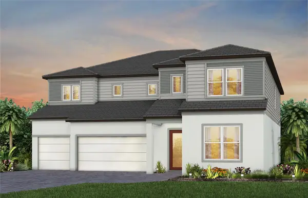 34907 Lowery Trail, ZEPHYRHILLS, FL 33541