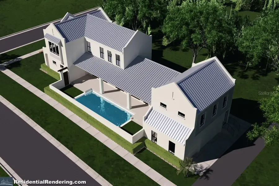 501 31st Avenue N, Saint Petersburg, FL 33703 - #3