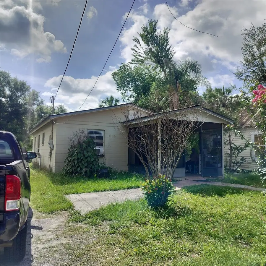310 Faison Street, Plant City, FL 33563 - #2