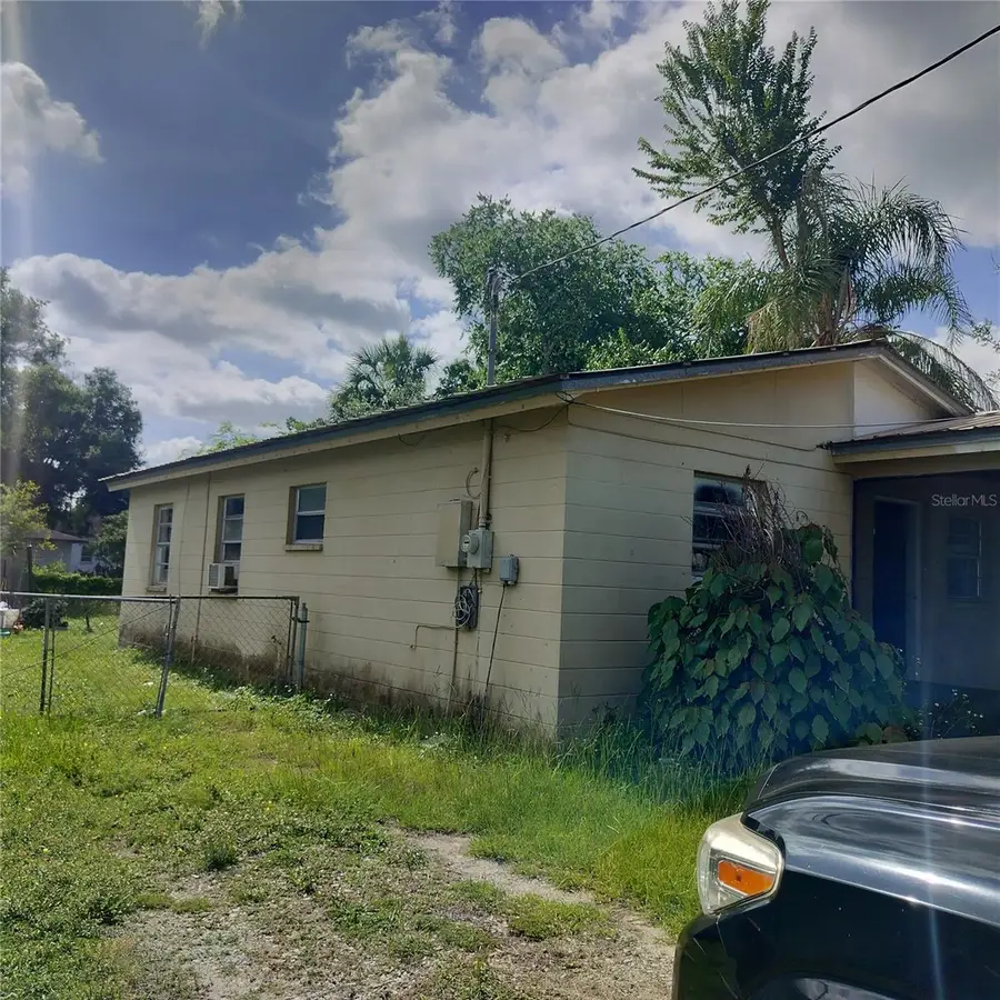 310 Faison Street, Plant City, FL 33563 - #3