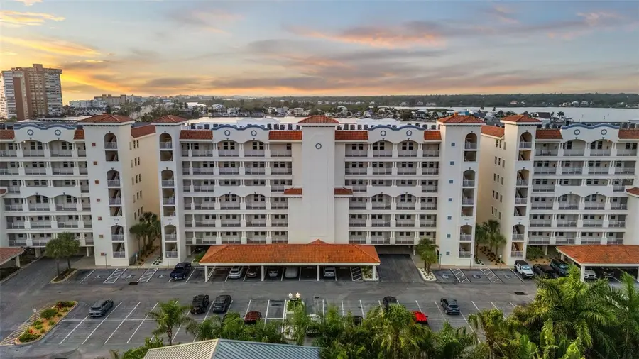 17717 Gulf Boulevard #604, Redington Shores, FL 33708 - #2