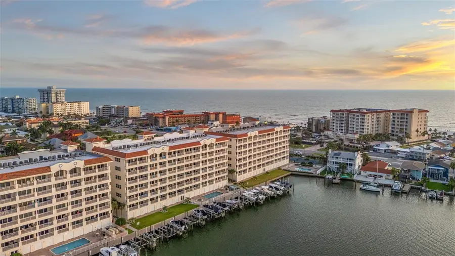 17717 Gulf Boulevard #604, Redington Shores, FL 33708 - #3