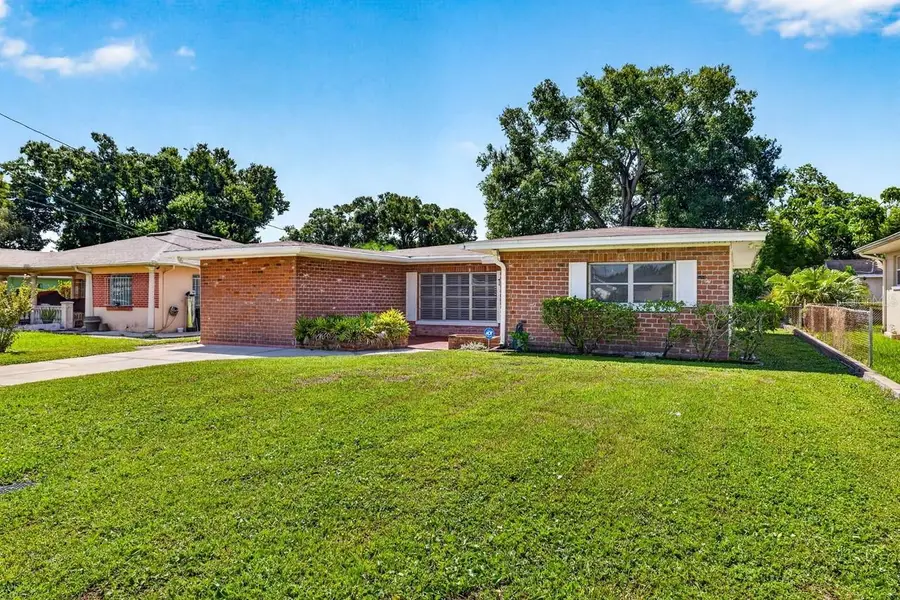 1912 W Saint Isabel Street, Tampa, FL 33607 - #3