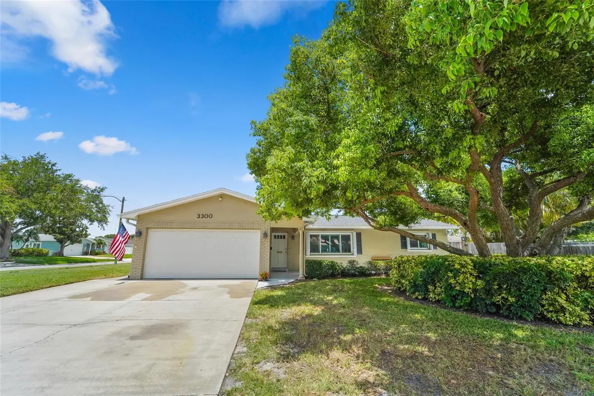 3300 62nd Street N, Saint Petersburg, FL 33710 - #1
