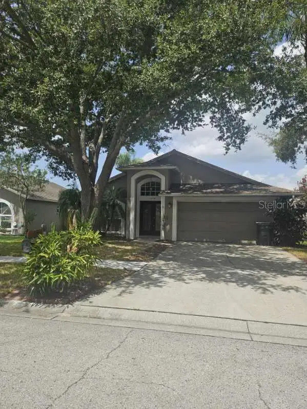 1929 Sedgefield Street, BRANDON, FL 33511