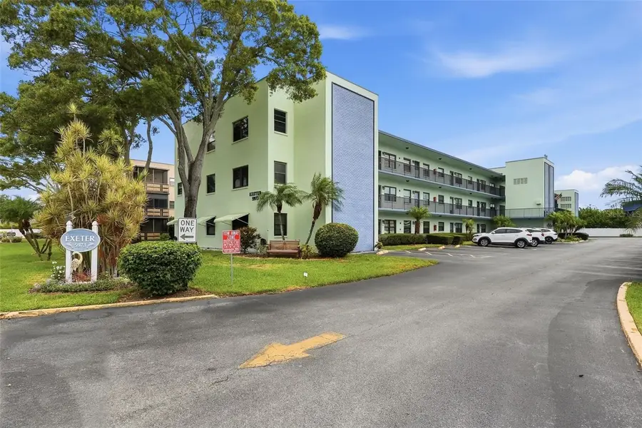 5973 Terrace Park Drive N #109, Saint Petersburg, FL 33709 - #2