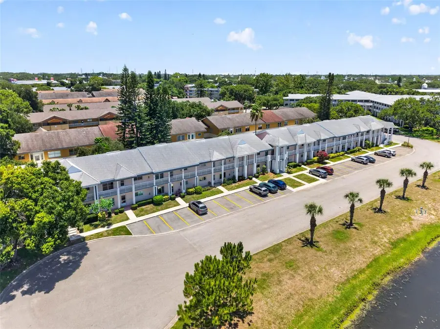 2291 Americus Boulevard W #25, Clearwater, FL 33763 - #2