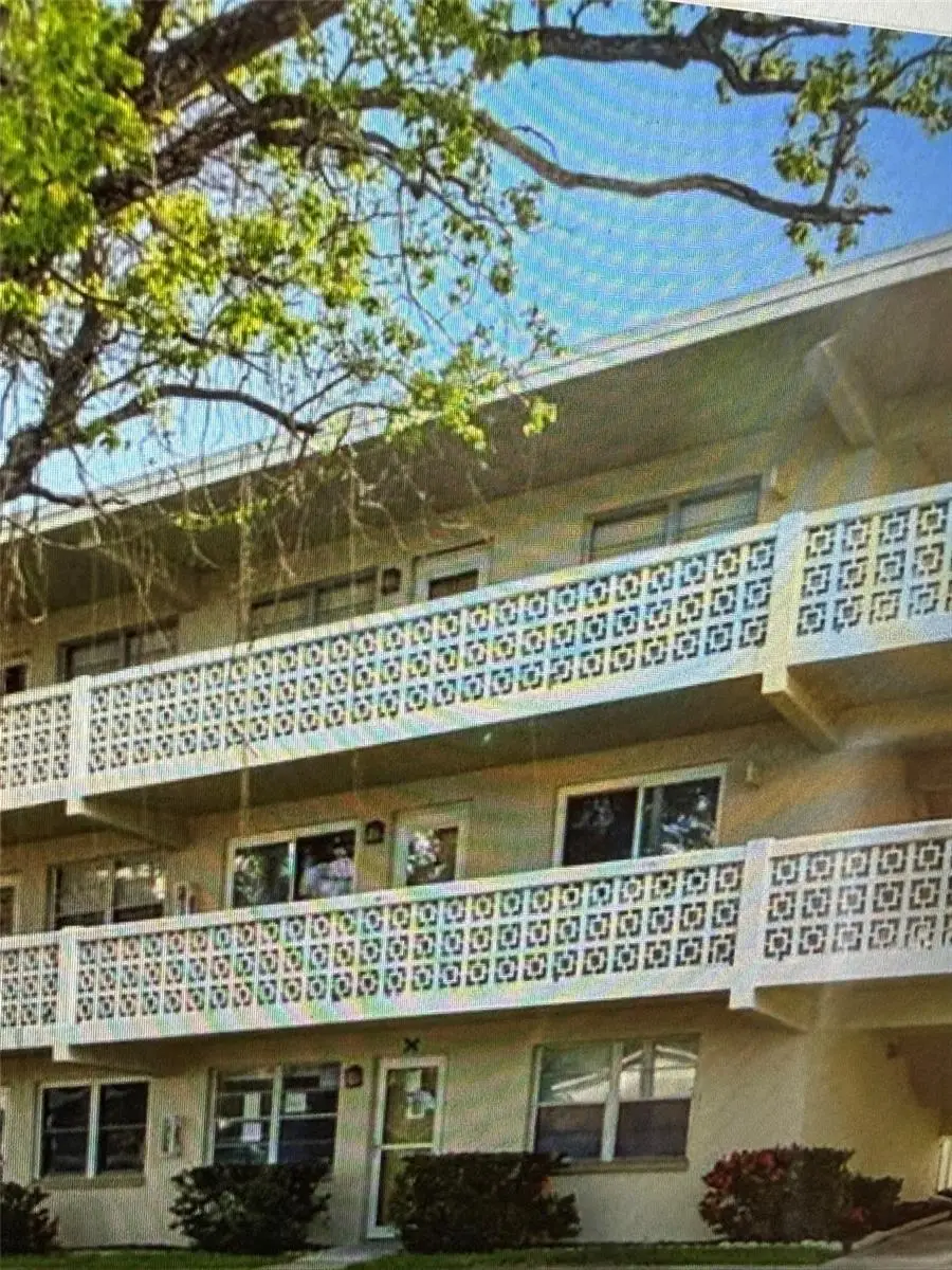 8100 Dr Martin Luther King Jr Street N #208, Saint Petersburg, FL 33702 - #1