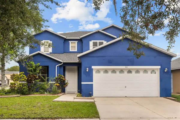 402 Vine Cliff Street, RUSKIN, FL 33570