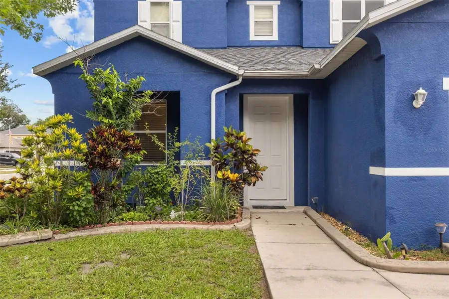 402 Vine Cliff Street, Ruskin, FL 33570 - #2