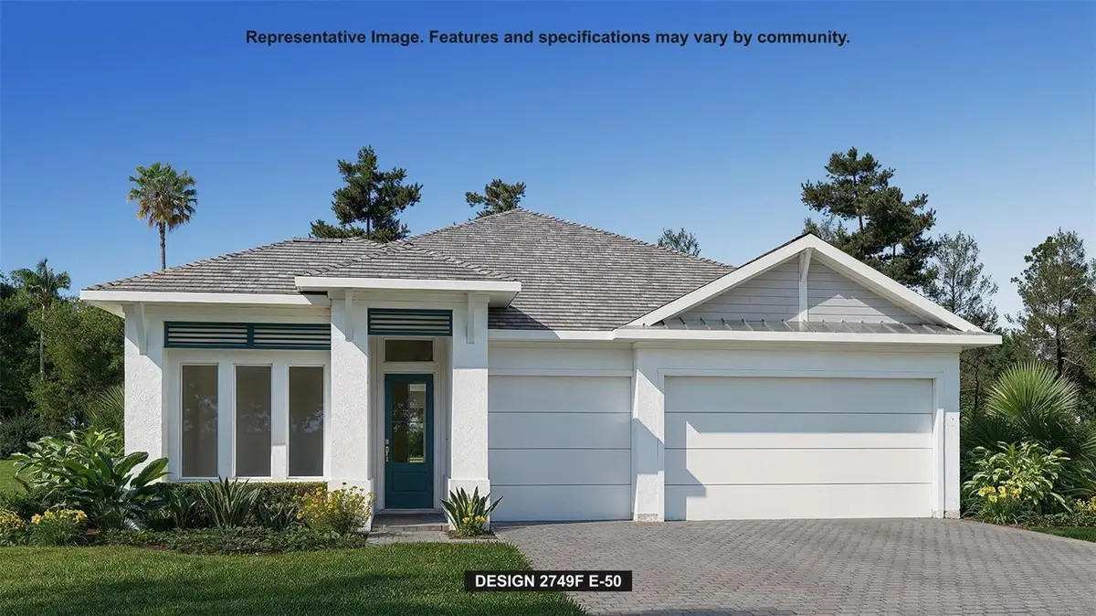 5590 Vibrant Vine Drive, Wimauma, FL 33598 - #1