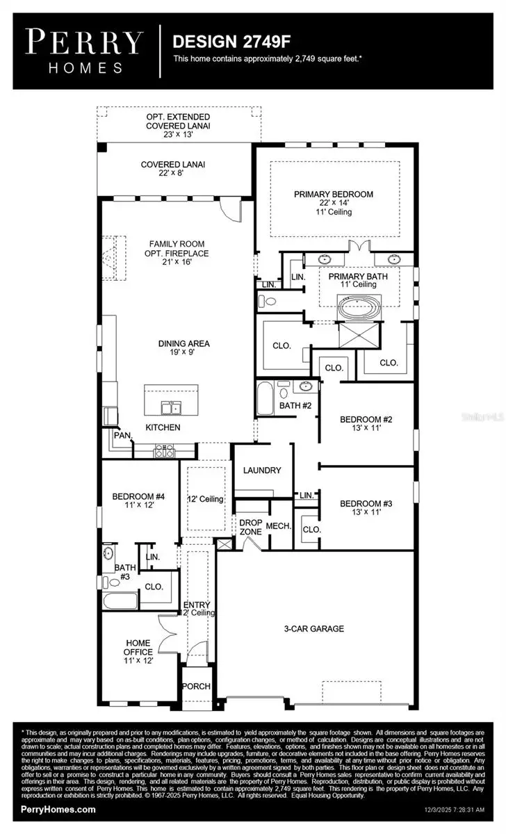 5590 Vibrant Vine Drive, Wimauma, FL 33598 - #2
