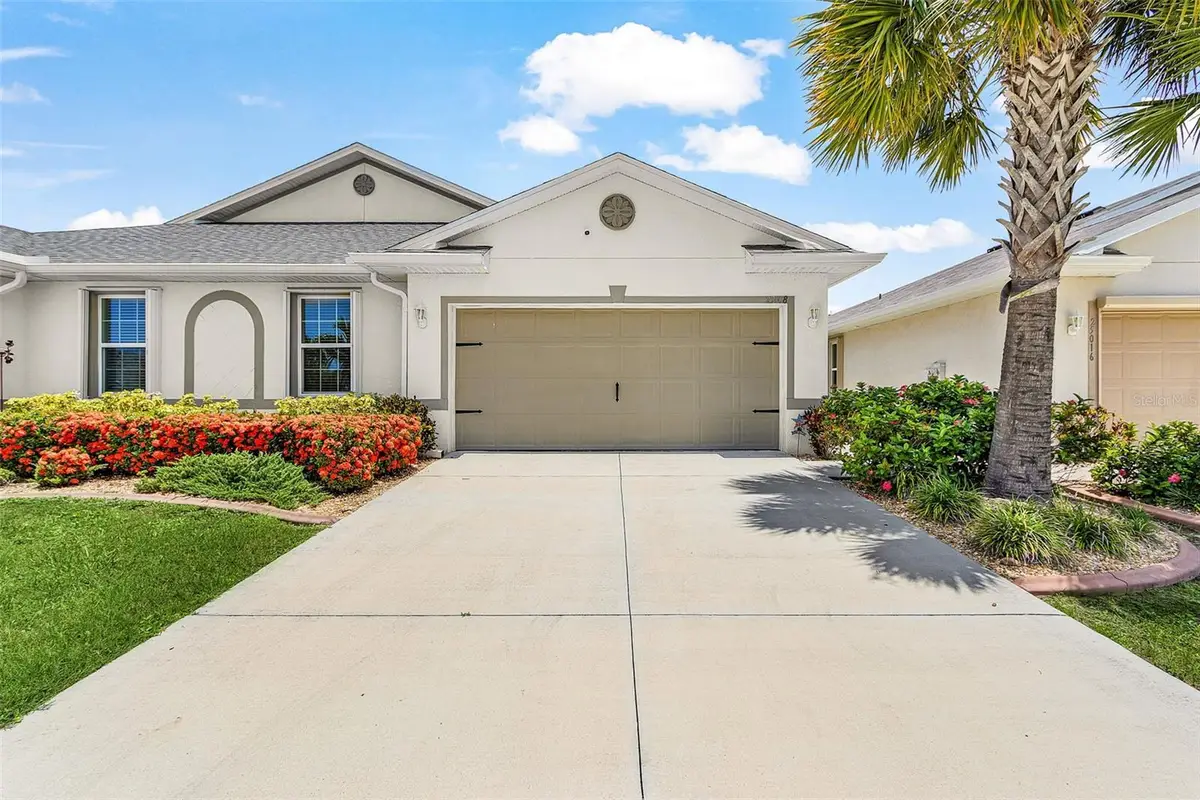 25008 E Lenox Circle, Punta Gorda, FL 33950 - #1