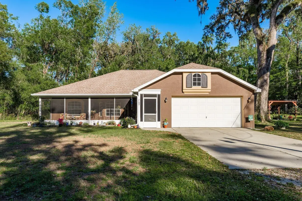 7182 Griffin Road, Brooksville, FL 34601 - #1